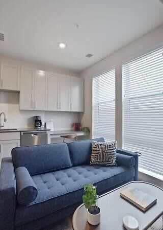 Cozysuites Spacious Sdo, Lawrenceville Pittsburgh Kültér fotó
