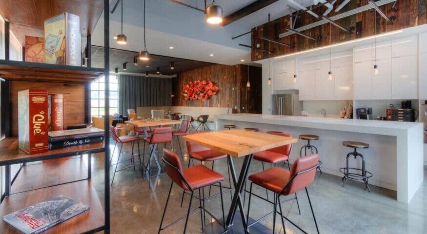 Cozysuites Spacious Sdo, Lawrenceville Pittsburgh Kültér fotó