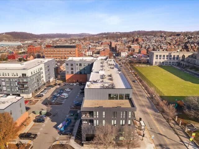 Cozysuites Spacious Sdo, Lawrenceville Pittsburgh Kültér fotó