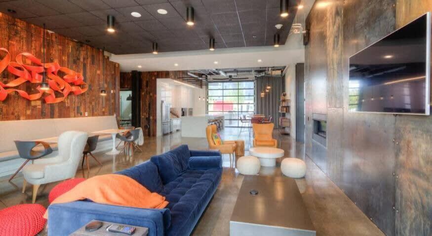 Cozysuites Spacious Sdo, Lawrenceville Pittsburgh Kültér fotó
