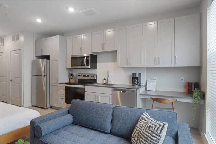 Cozysuites Spacious Sdo, Lawrenceville Pittsburgh Kültér fotó