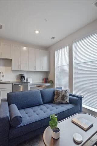 Cozysuites Spacious Sdo, Lawrenceville Pittsburgh Kültér fotó